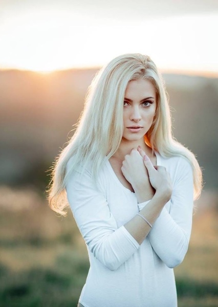 Rasa Ratkeviciute photo