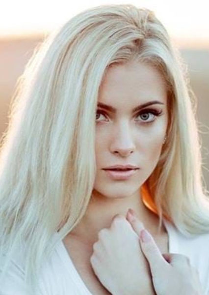 Rasa Ratkeviciute photo
