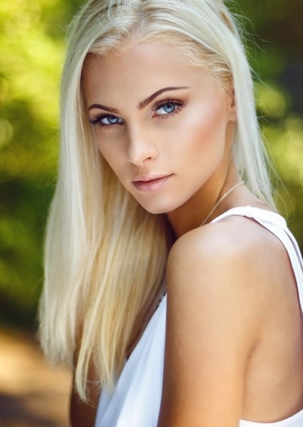 Rasa Ratkeviciute photo