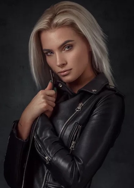 Rasa Ratkeviciute photo