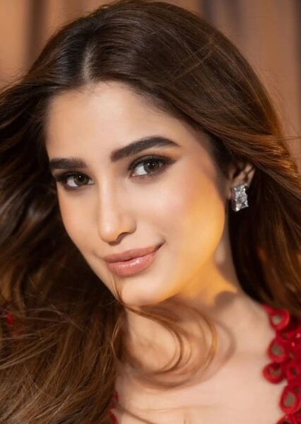 Rasha Thadani photo