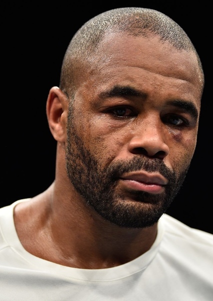 Rashad Evans photo