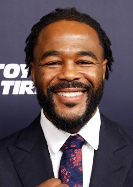 Rashad Evans photo