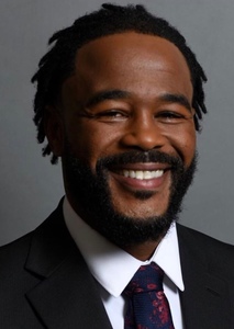 Rashad Evans