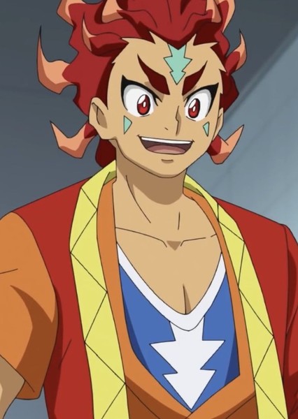Rashad Goodman