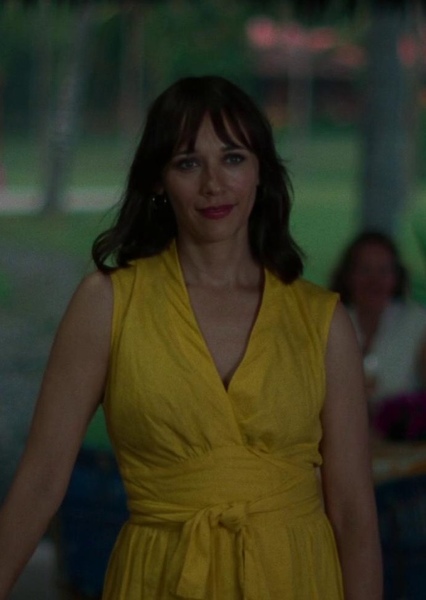 Rashida Jones
