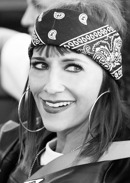 Rashida Jones