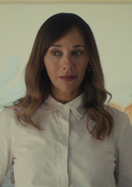 Rashida Jones