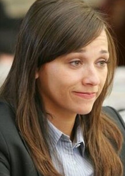 Rashida Jones photo