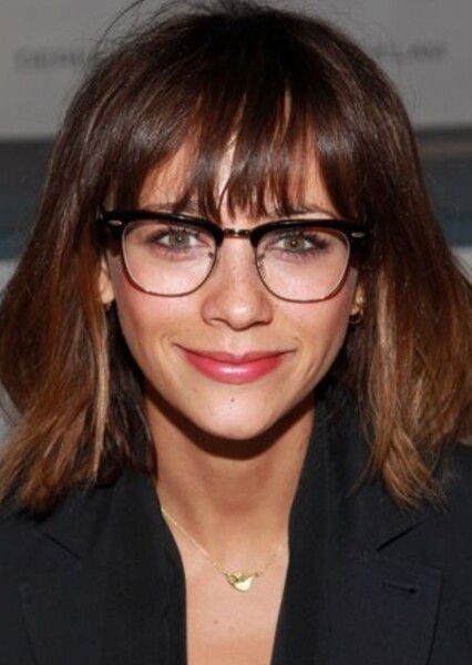 Rashida Jones