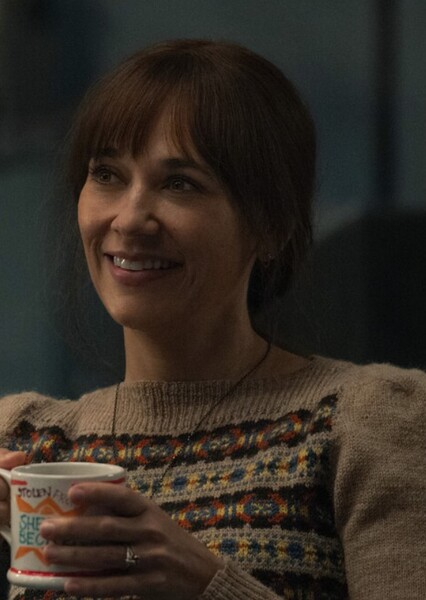 Rashida Jones photo