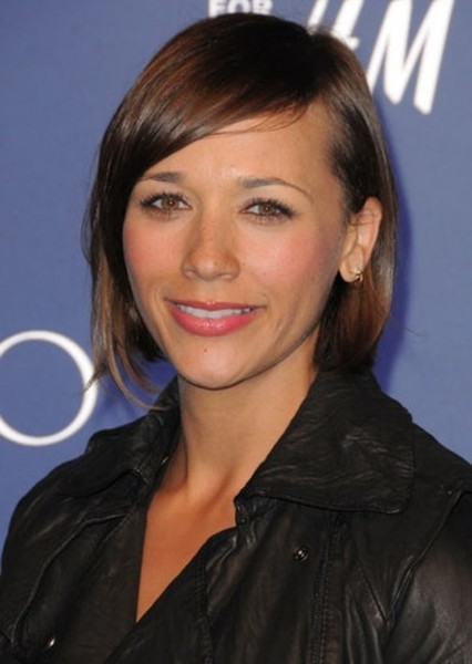 Rashida Jones photo