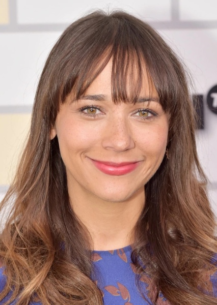 Rashida Jones photo