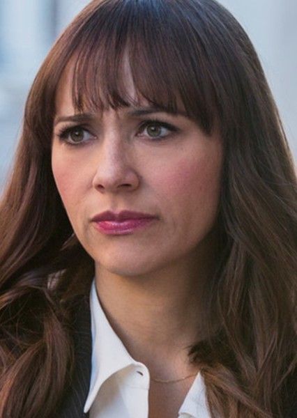 Rashida Jones photo