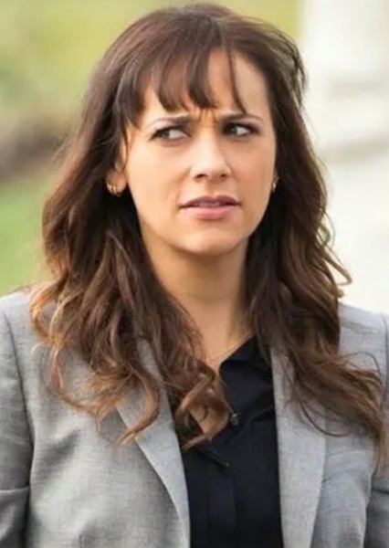 Rashida Jones
