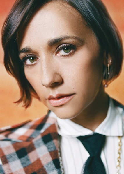 Rashida Jones photo