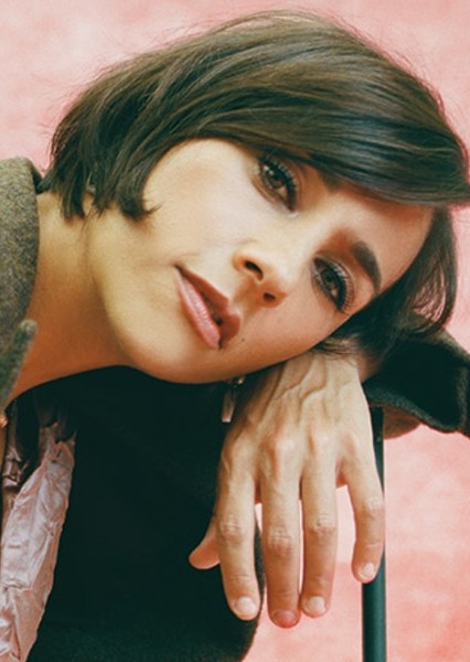 Rashida Jones photo