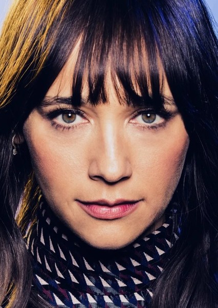 Rashida Jones photo