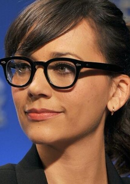 Rashida Jones photo