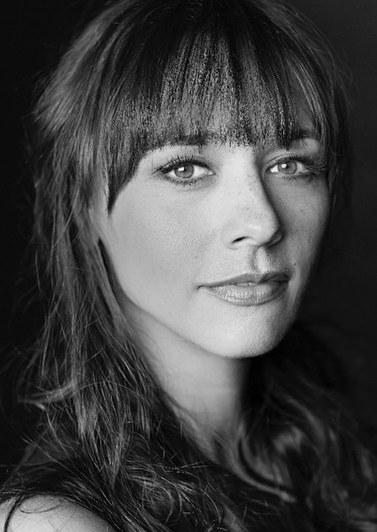 Rashida Jones photo