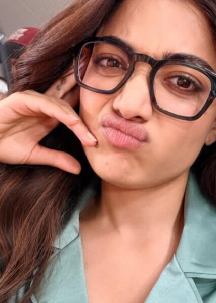 Rashmika Mandanna