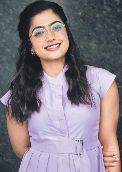 Rashmika Mandanna photo