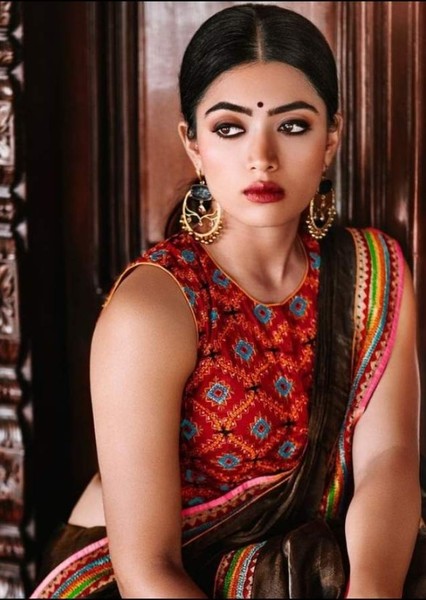 Rashmika Mandanna photo