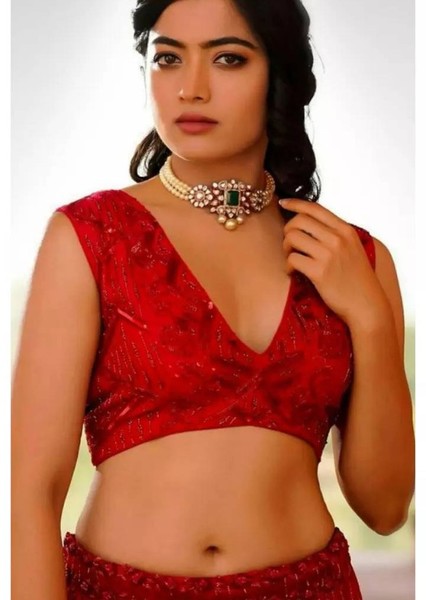 Rashmika Mandanna photo