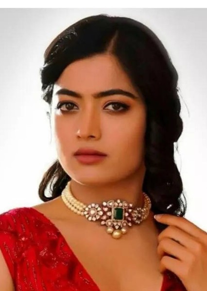 Rashmika Mandanna photo