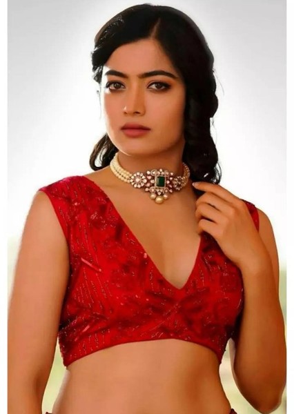 Rashmika Mandanna photo