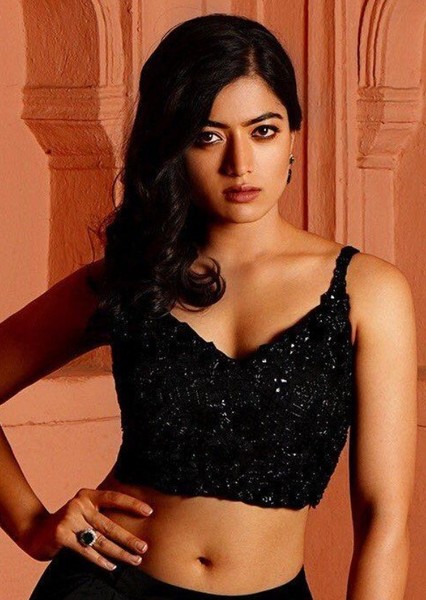 Rashmika Mandanna photo