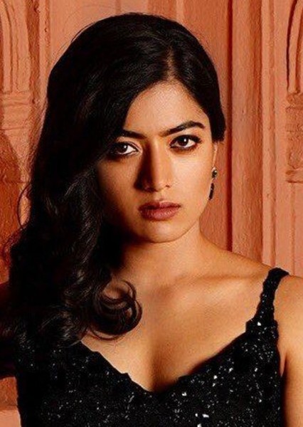 Rashmika Mandanna photo