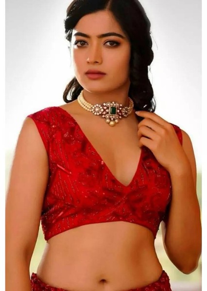 Rashmika Mandanna photo