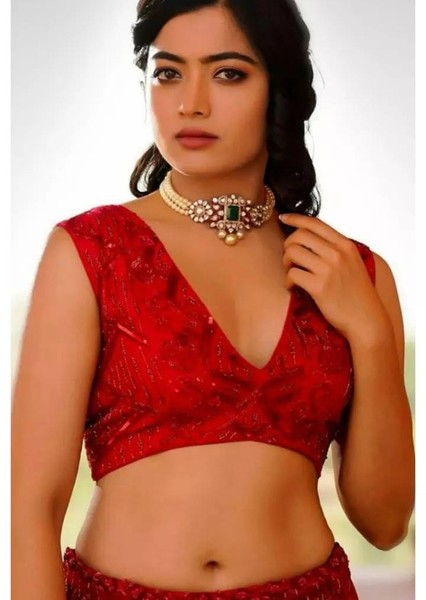 Rashmika Mandanna photo