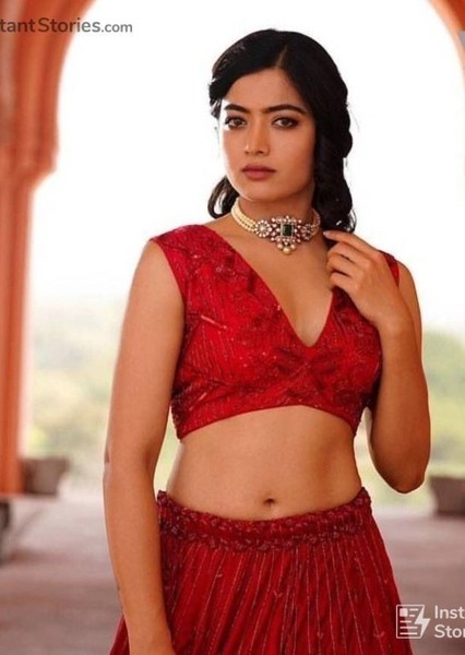Rashmika Mandanna photo
