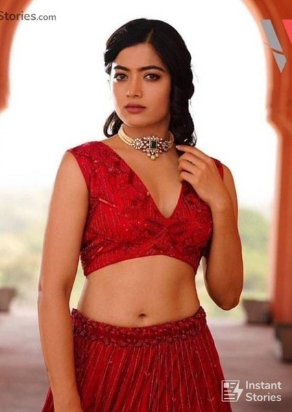 Rashmika Mandanna photo