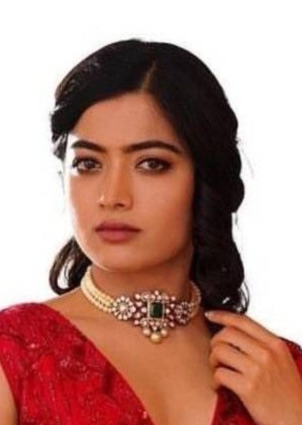 Rashmika Mandanna photo