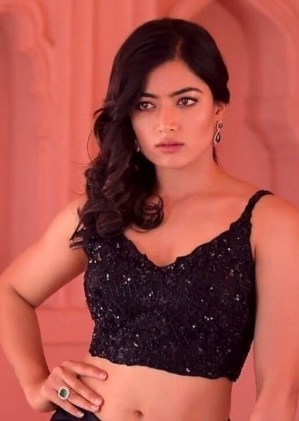 Rashmika Mandanna photo