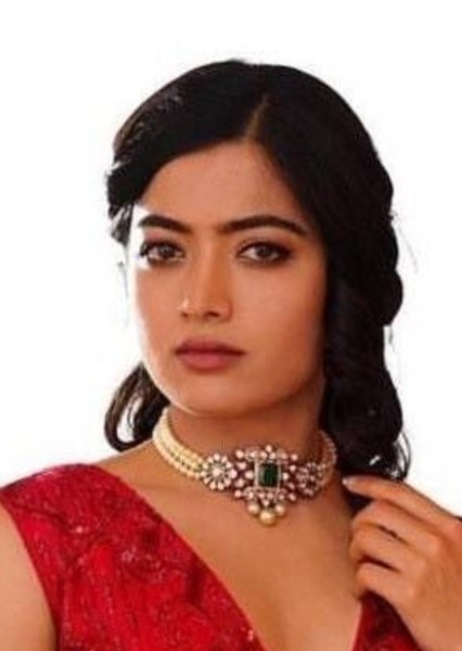 Rashmika Mandanna photo