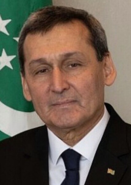 Rasit Meredow