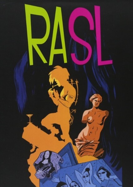 RASL photo