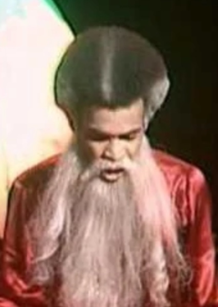 Rasputin (Boney M) photo