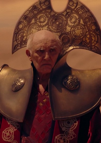 Rassilon photo