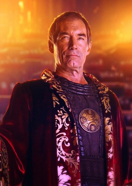 Rassilon photo