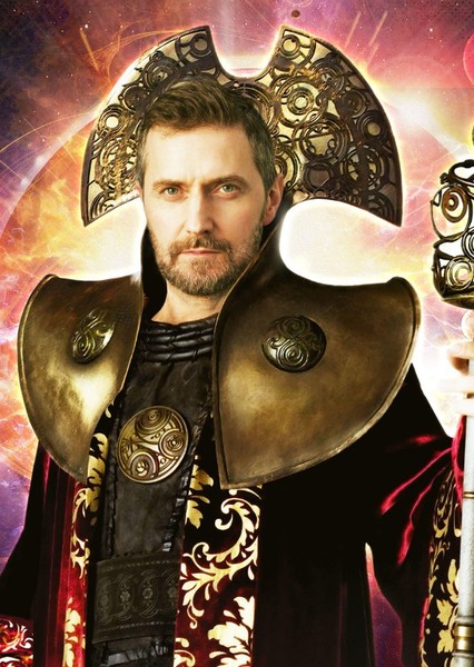 Rassilon photo