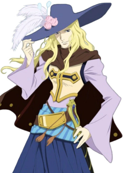 Rassius Luine