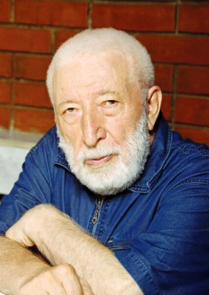 Rasul Gamzatov