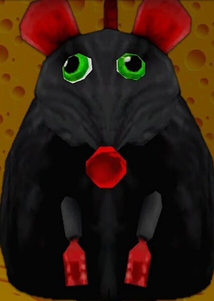 Rat (Cheese Escape) (Roblox game)