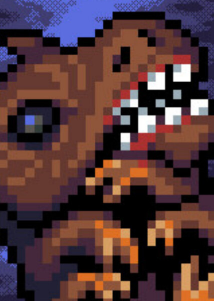 Rat Child (Look Outside)