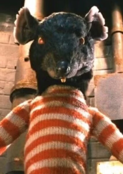 Rat (Fantastic Mr. Fox)
